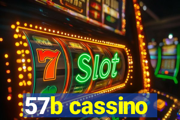 57b cassino